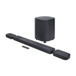 Jbl Soundbar 1000mk2 ลำโพงซาวน์บาร์ 960w (Dolby Atmos)