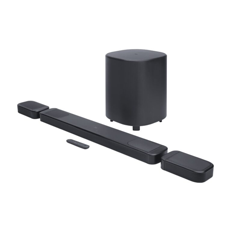 Jbl Soundbar 1000mk2 ลำโพงซาวน์บาร์ 960w (Dolby Atmos)