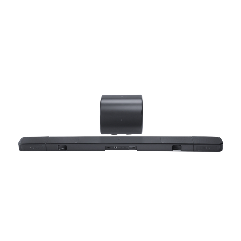 Jbl Soundbar 1300mk2 ลำโพงซาวน์บาร์ 2470w (Dolby Atmos) Jbl Soundbar 1300mk2 ลำโพงซาวน์บาร์ 2470w (Dolby Atmos)