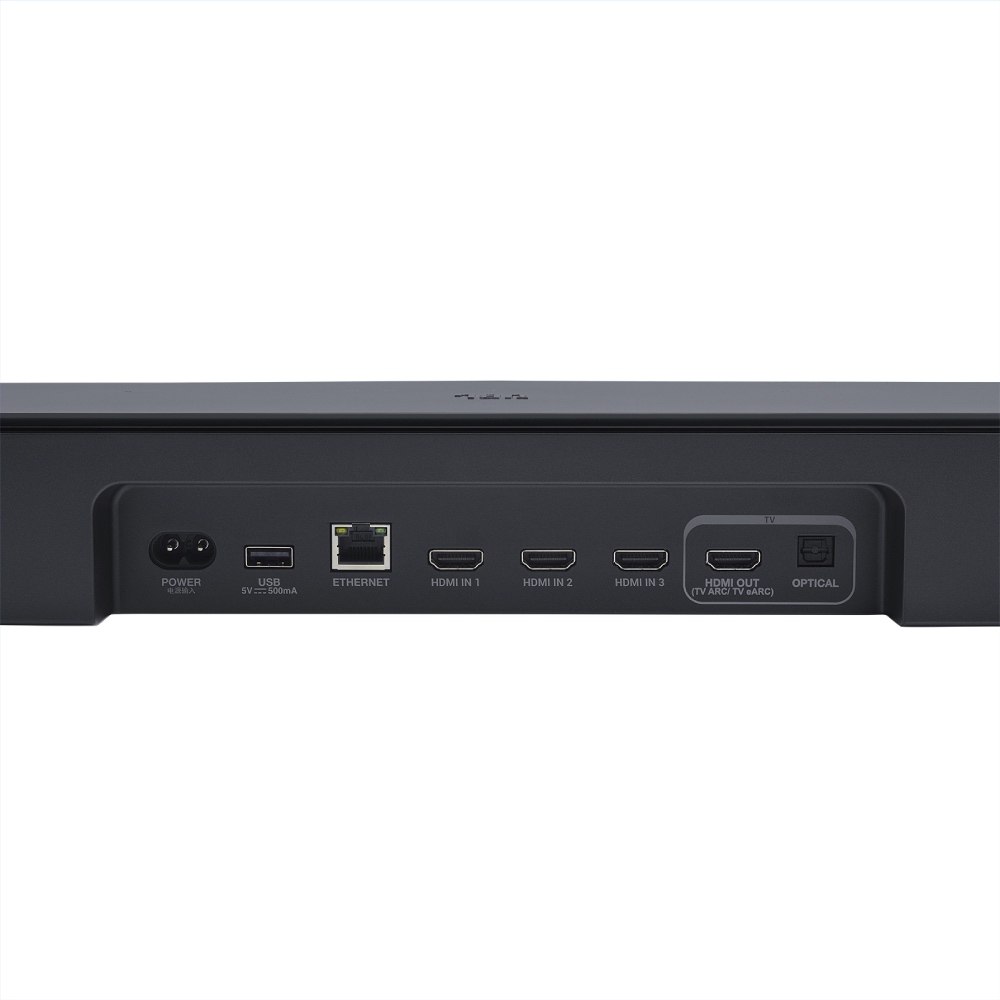 Jbl Soundbar 1300mk2 ลำโพงซาวน์บาร์ 2470w (Dolby Atmos) Jbl Soundbar 1300mk2 ลำโพงซาวน์บาร์ 2470w (Dolby Atmos)