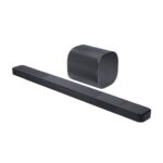 Jbl Soundbar 1300mk2 ลำโพงซาวน์บาร์ 2470w (Dolby Atmos)