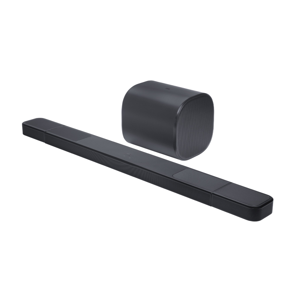 Jbl Soundbar 1300mk2 ลำโพงซาวน์บาร์ 2470w (Dolby Atmos) Jbl Soundbar 1300mk2 ลำโพงซาวน์บาร์ 2470w (Dolby Atmos)