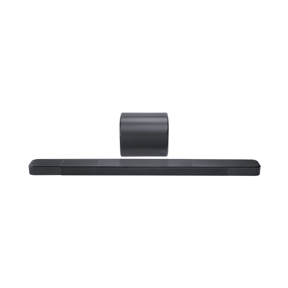 Jbl Soundbar 1300mk2 ลำโพงซาวน์บาร์ 2470w (Dolby Atmos) Jbl Soundbar 1300mk2 ลำโพงซาวน์บาร์ 2470w (Dolby Atmos)