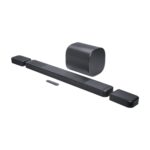 Jbl Soundbar 1300mk2 ลำโพงซาวน์บาร์ 2470w (Dolby Atmos)