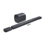 Jbl Soundbar 1300mk2 ลำโพงซาวน์บาร์ 2470w (Dolby Atmos)