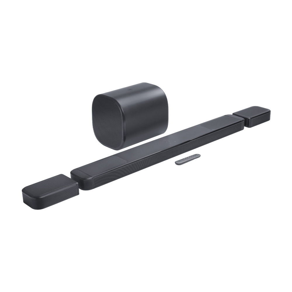 Jbl Soundbar 1300mk2 ลำโพงซาวน์บาร์ 2470w (Dolby Atmos) Jbl Soundbar 1300mk2 ลำโพงซาวน์บาร์ 2470w (Dolby Atmos)