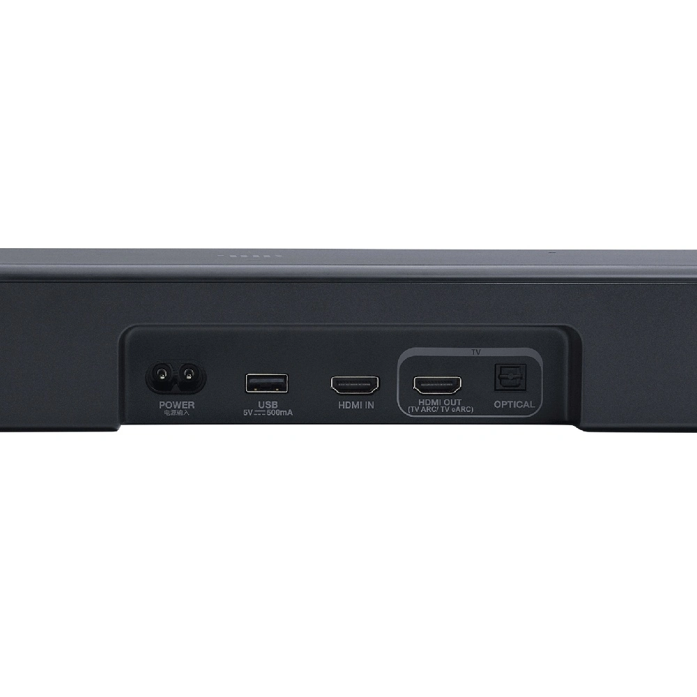 Jbl Soundbar 300mk2 ลำโพงซาวน์บาร์ 450w มี 2 สี Jbl Soundbar 300mk2 ลำโพงซาวน์บาร์ 450w มี 2 สี