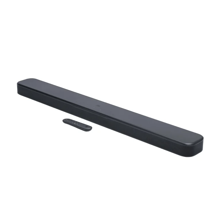 Jbl Soundbar 300mk2 ลำโพงซาวน์บาร์ 450w มี 2 สี