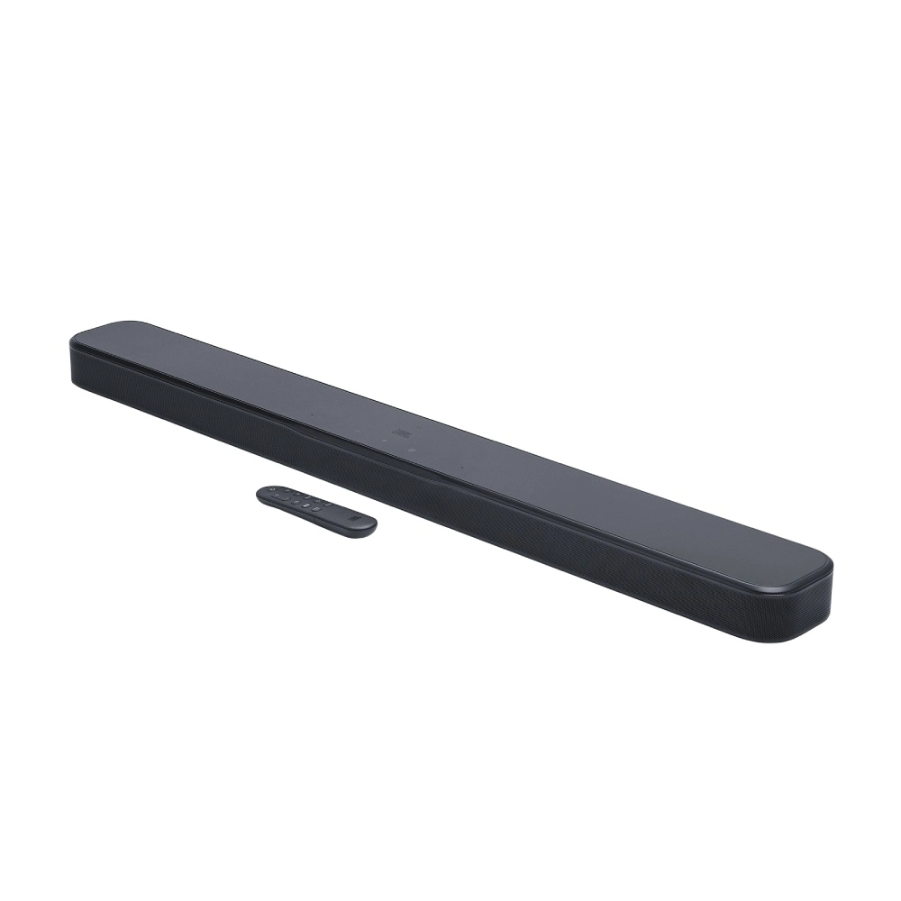 Jbl Soundbar 300mk2 ลำโพงซาวน์บาร์ 450w มี 2 สี Jbl Soundbar 300mk2 ลำโพงซาวน์บาร์ 450w มี 2 สี