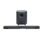 Jbl Soundbar 500mk2 ลำโพงซาวน์บาร์ 750w มี 2 สี
