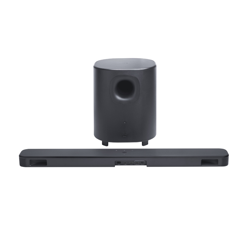 Jbl Soundbar 500mk2 ลำโพงซาวน์บาร์ 750w มี 2 สี Jbl Soundbar 500mk2 ลำโพงซาวน์บาร์ 750w มี 2 สี