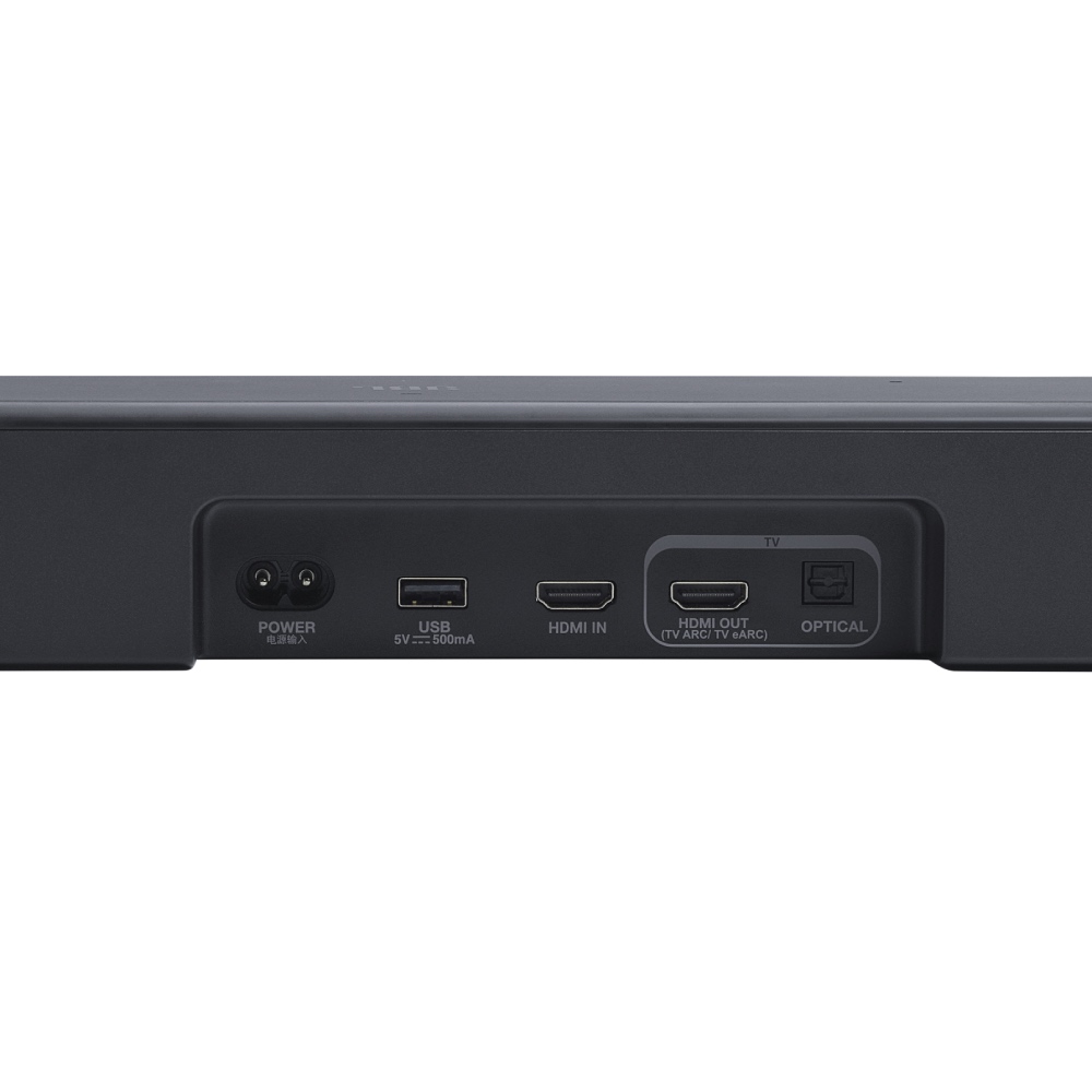 Jbl Soundbar 500mk2 ลำโพงซาวน์บาร์ 750w มี 2 สี Jbl Soundbar 500mk2 ลำโพงซาวน์บาร์ 750w มี 2 สี