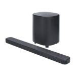 Jbl Soundbar 500mk2 ลำโพงซาวน์บาร์ 750w มี 2 สี