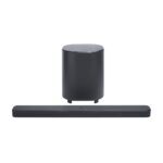 Jbl Soundbar 500mk2 ลำโพงซาวน์บาร์ 750w มี 2 สี