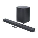 Jbl Soundbar 500mk2 ลำโพงซาวน์บาร์ 750w มี 2 สี