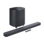 Jbl Soundbar 500mk2 ลำโพงซาวน์บาร์ 750w มี 2 สี