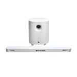 Jbl Soundbar 500mk2 ลำโพงซาวน์บาร์ 750w มี 2 สี