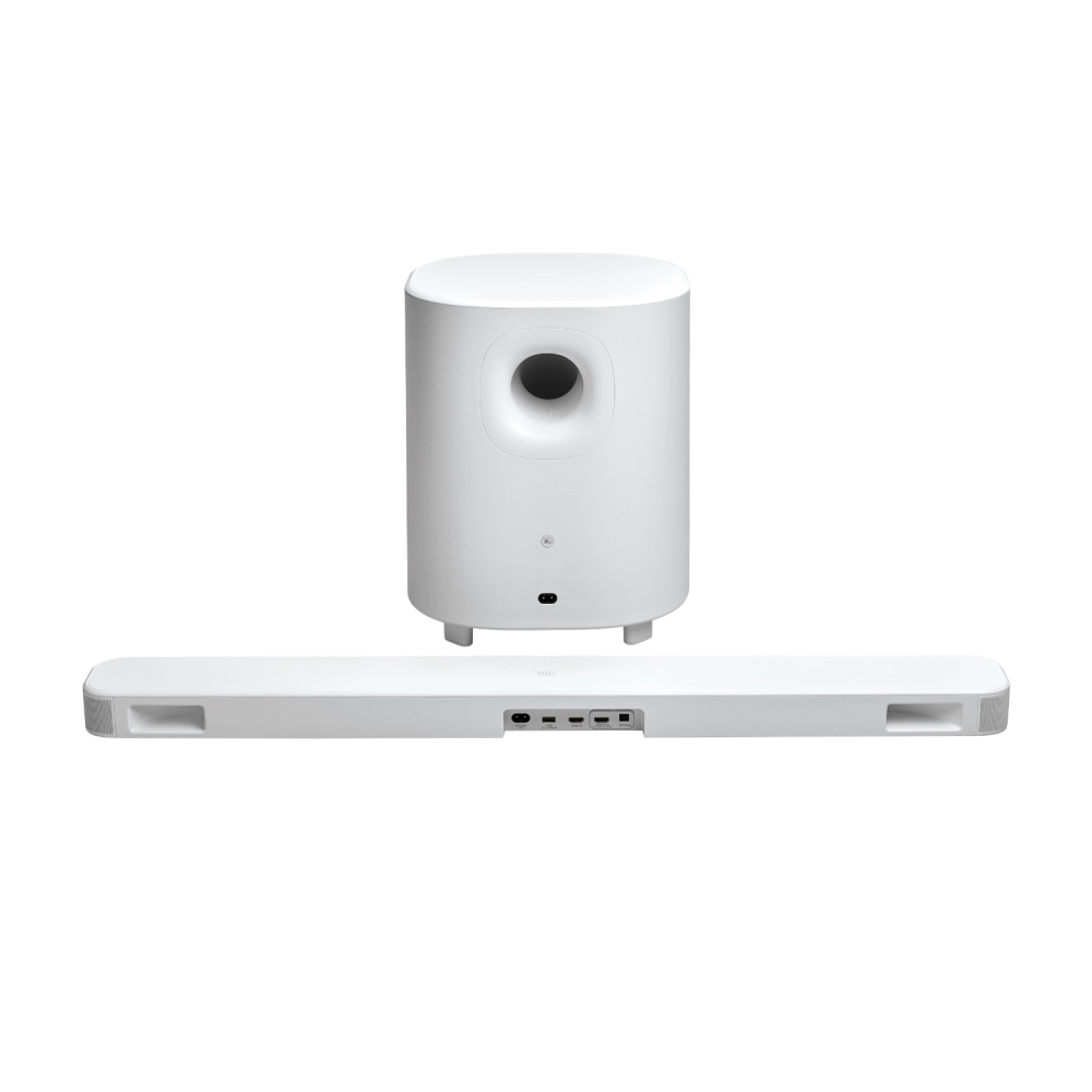 Jbl Soundbar 500mk2 ลำโพงซาวน์บาร์ 750w มี 2 สี Jbl Soundbar 500mk2 ลำโพงซาวน์บาร์ 750w มี 2 สี