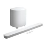 Jbl Soundbar 500mk2 ลำโพงซาวน์บาร์ 750w มี 2 สี