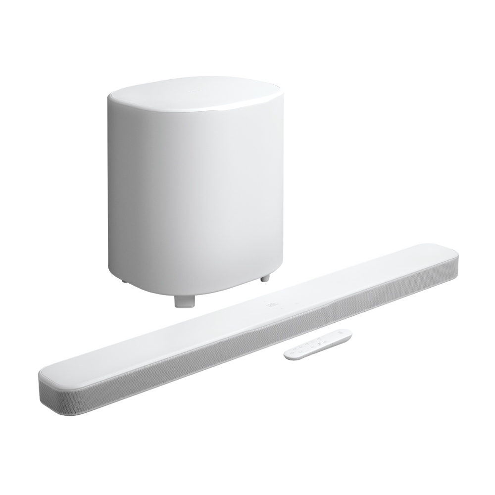 Jbl Soundbar 500mk2 ลำโพงซาวน์บาร์ 750w มี 2 สี Jbl Soundbar 500mk2 ลำโพงซาวน์บาร์ 750w มี 2 สี