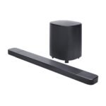 Jbl Soundbar 800mk2 ลำโพงซาวน์บาร์ 780w (Dolby Atmos)