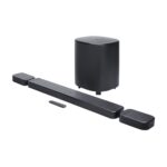 Jbl Soundbar 800mk2 ลำโพงซาวน์บาร์ 780w (Dolby Atmos)