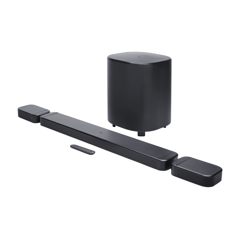 Jbl Soundbar 800mk2 ลำโพงซาวน์บาร์ 780w (Dolby Atmos) Jbl Soundbar 800mk2 ลำโพงซาวน์บาร์ 780w (Dolby Atmos)