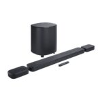 Jbl Soundbar 800mk2 ลำโพงซาวน์บาร์ 780w (Dolby Atmos)