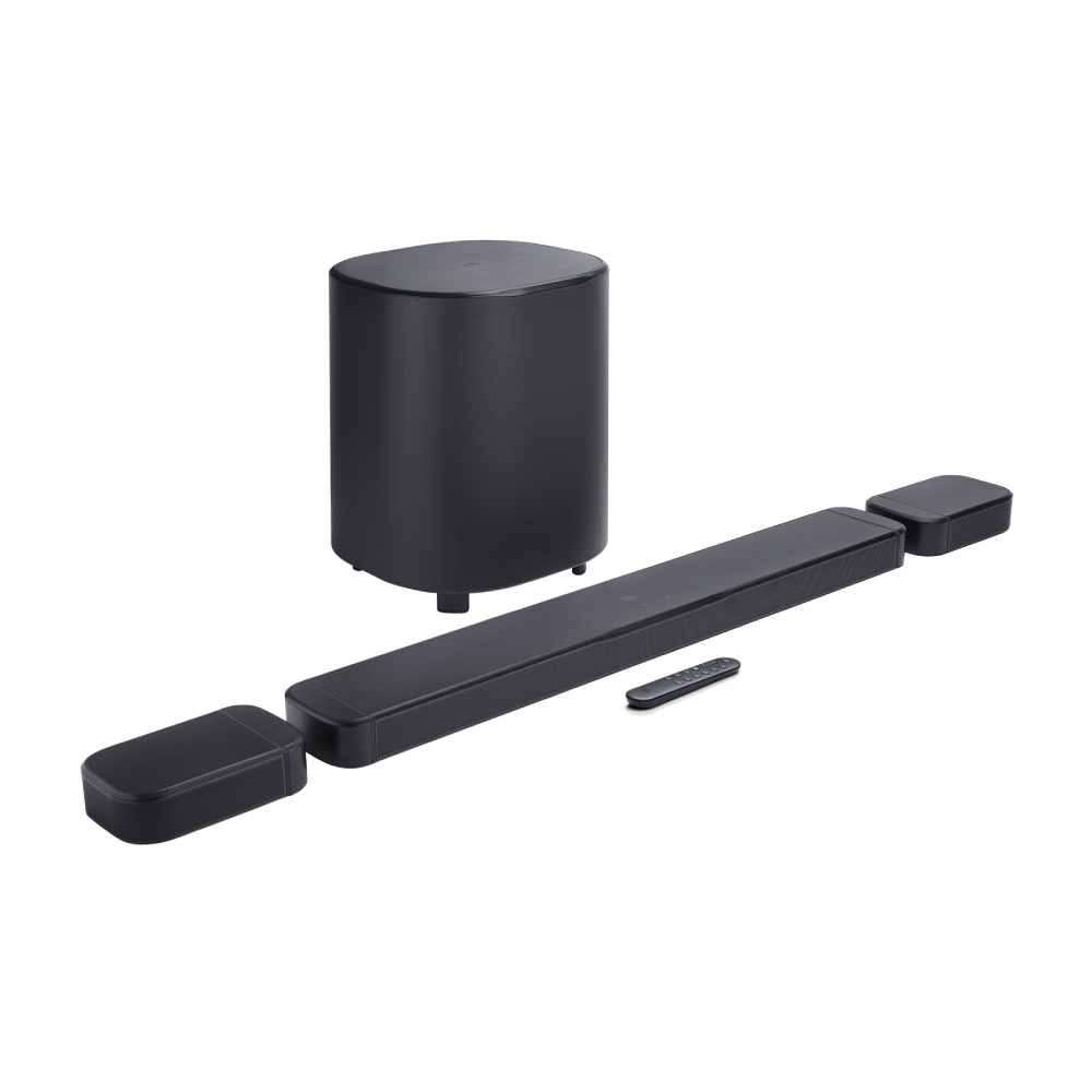 Jbl Soundbar 800mk2 ลำโพงซาวน์บาร์ 780w (Dolby Atmos) Jbl Soundbar 800mk2 ลำโพงซาวน์บาร์ 780w (Dolby Atmos)