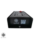 Savetronics P-4_v2 ปลั๊กไฟกันไฟกระชาก 4 ช่อง