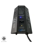 Surgeguard Se-6 เครื่องกรองกระแสไฟฟ้า พร้อมระบบตัดไฟรั่วอัตโนมัติ Elcb