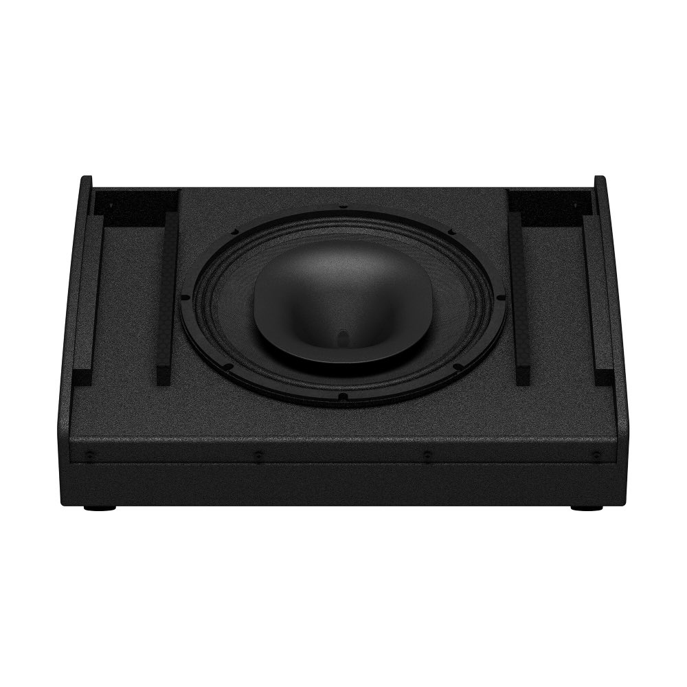 Yamaha Dhr15m ลำโพงไบแอมป์แบบ 2 ทาง ขนาด 15 นิ้ว 1000w Yamaha Dhr15m ลำโพงไบแอมป์แบบ 2 ทาง ขนาด 15 นิ้ว 1000w