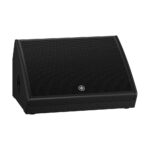 Yamaha Dhr15m ลำโพงไบแอมป์แบบ 2 ทาง ขนาด 15 นิ้ว 1000w