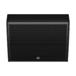 Yamaha Dhr15m ลำโพงไบแอมป์แบบ 2 ทาง ขนาด 15 นิ้ว 1000w