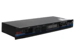 Npe Mpr-1033db เพาเวอร์เบรกเกอร์ติดแร็ค 10 ช่อง พร้อม Volt Meter Amp Meter และระบบตรวจสอบสายไฟ 1u