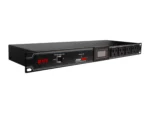 Npe Pdr-112v เพาเวอร์เบรกเกอร์ติดแร็ค 12 ช่อง พร้อมโวลต์มิเตอร์ 1u