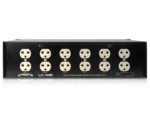Npe Lc-106 Rack Ac Distributor โหลดเซ็นเตอร์ติดแร็ค 2.5u