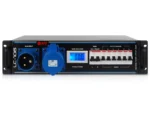 Npe Lc-106 Rack Ac Distributor โหลดเซ็นเตอร์ติดแร็ค 2.5u