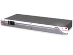 Npe Mpr-801g เพาเวอร์เบรกเกอร์ติดแร็ค 8 ช่อง พร้อมโวลต์มิเตอร์ ขนาด 1u
