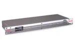 Npe Mpr-801g เพาเวอร์เบรกเกอร์ติดแร็ค 8 ช่อง พร้อมโวลต์มิเตอร์ ขนาด 1u
