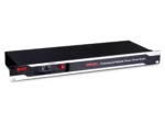 Npe Mpr-801 เพาเวอร์เบรกเกอร์ติดแร็ค 8 ช่อง ขนาด 1u