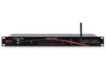 Npe Mpr-801w ปลั๊กรางจ่ายไฟติดแร็คอัจฉริยะ Wi-Fi 8 ช่อง 32a ขนาด 1u