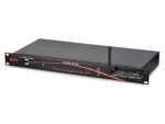 Npe Mpr-801w ปลั๊กรางจ่ายไฟติดแร็คอัจฉริยะ Wi-Fi 8 ช่อง 32a ขนาด 1u