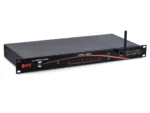 Npe Mpr-801w ปลั๊กรางจ่ายไฟติดแร็คอัจฉริยะ Wi-Fi 8 ช่อง 32a ขนาด 1u