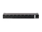 Npe Mpr-801w ปลั๊กรางจ่ายไฟติดแร็คอัจฉริยะ Wi-Fi 8 ช่อง 32a ขนาด 1u