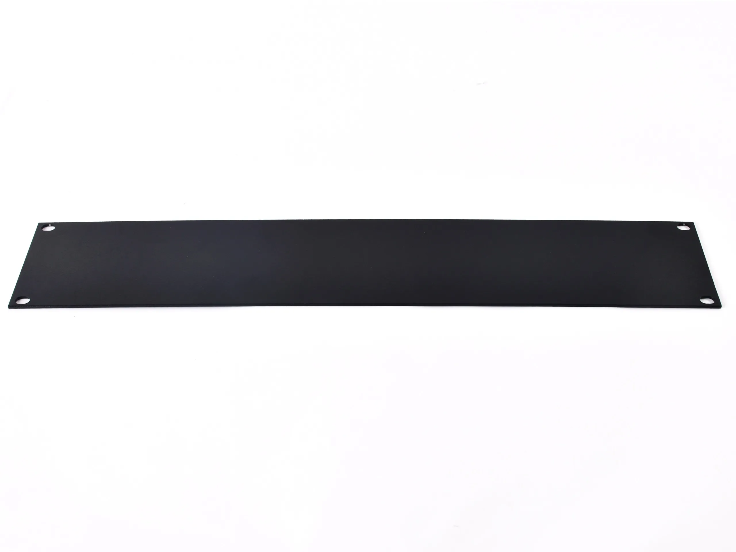 Npe Blank Panel 2u แผ่นปิดช่องว่างตู้แร็ค 19 นิ้ว อลูมิเนียมแบบไม่พับขอบ Npe Blank Panel 2u แผ่นปิดช่องว่างตู้แร็ค 19 นิ้ว อลูมิเนียมแบบไม่พับขอบ