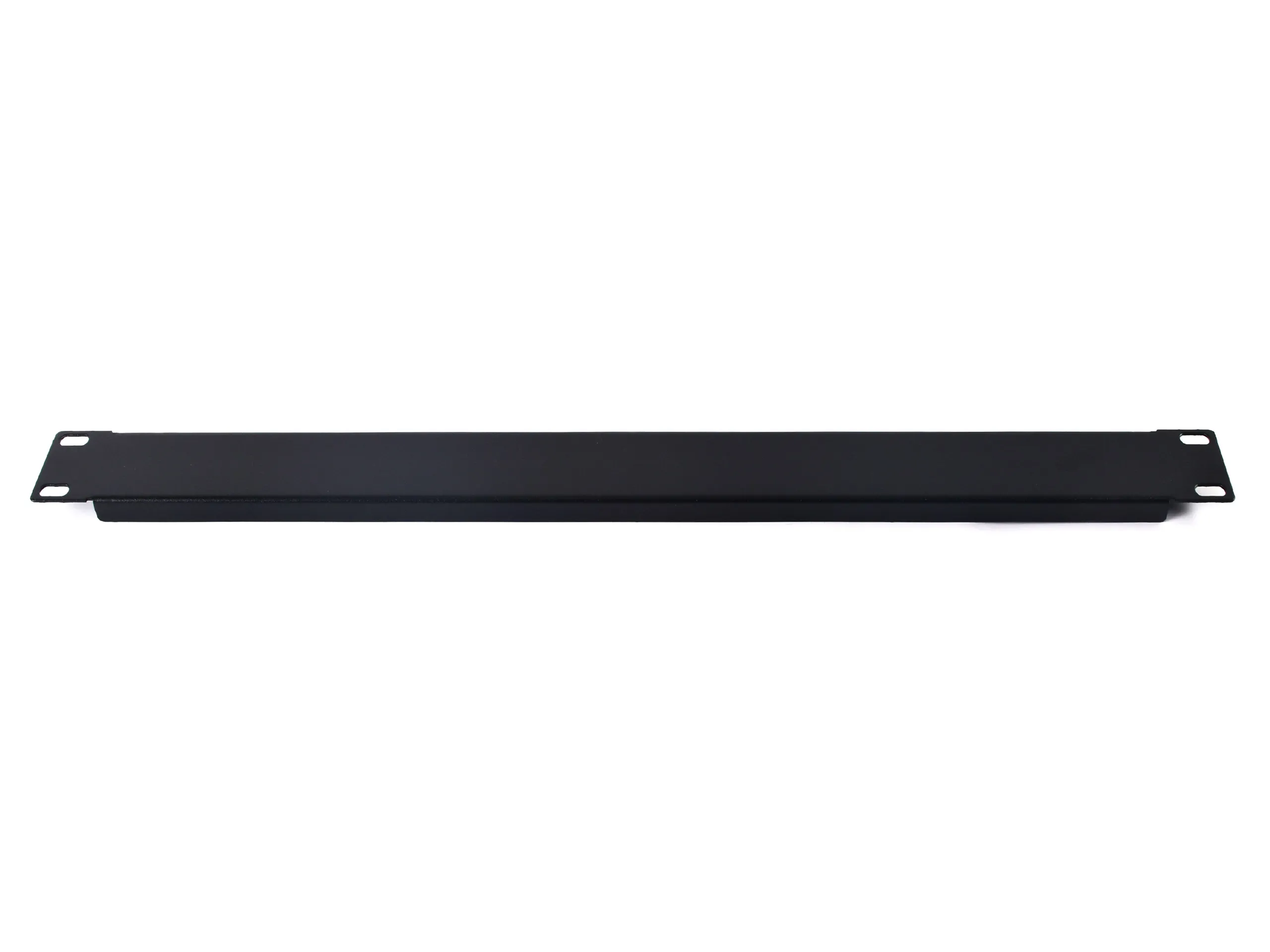 Npe Blank Panel 1u Ms-Blk แผ่นปิดช่องว่างตู้แร็ค 19 นิ้ว เหล็กพ่นสีดำ Npe Blank Panel 1u Ms-Blk แผ่นปิดช่องว่างตู้แร็ค 19 นิ้ว เหล็กพ่นสีดำ