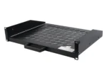 Npe Rack Slide Trestle Support ฉากรับเครื่องแบบสไลด์สำหรับตู้แร็ค 19 นิ้ว