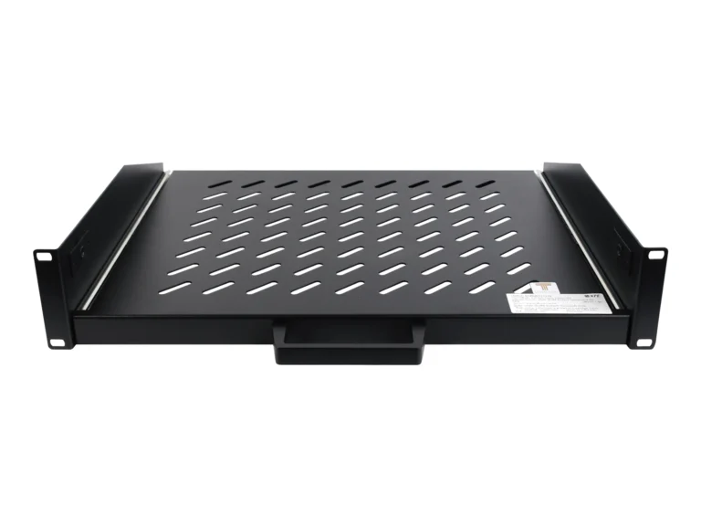 Npe Rack Slide Trestle Support ฉากรับเครื่องแบบสไลด์สำหรับตู้แร็ค 19 นิ้ว