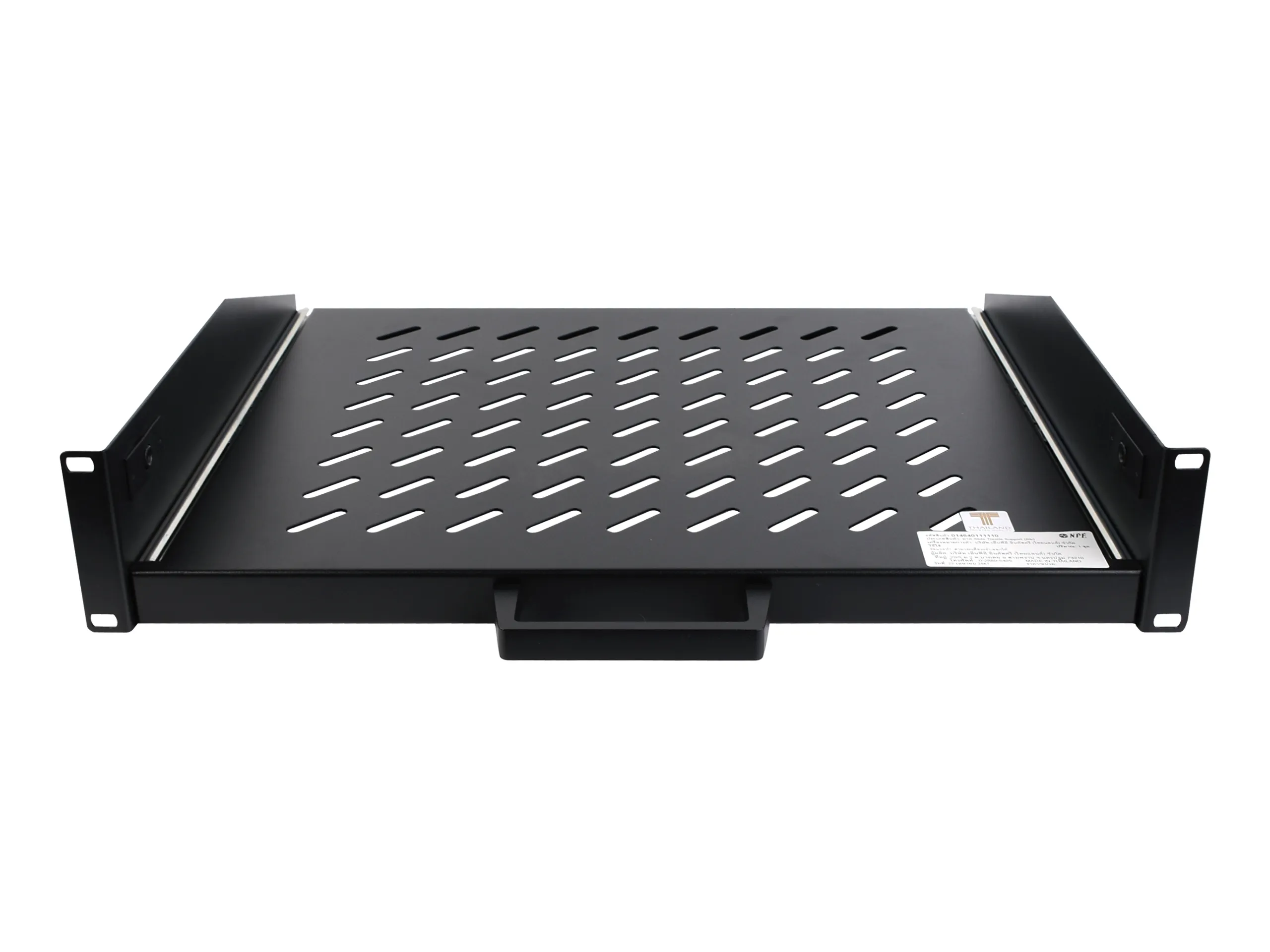 Npe Rack Slide Trestle Support ฉากรับเครื่องแบบสไลด์สำหรับตู้แร็ค 19 นิ้ว Npe Rack Slide Trestle Support ฉากรับเครื่องแบบสไลด์สำหรับตู้แร็ค 19 นิ้ว